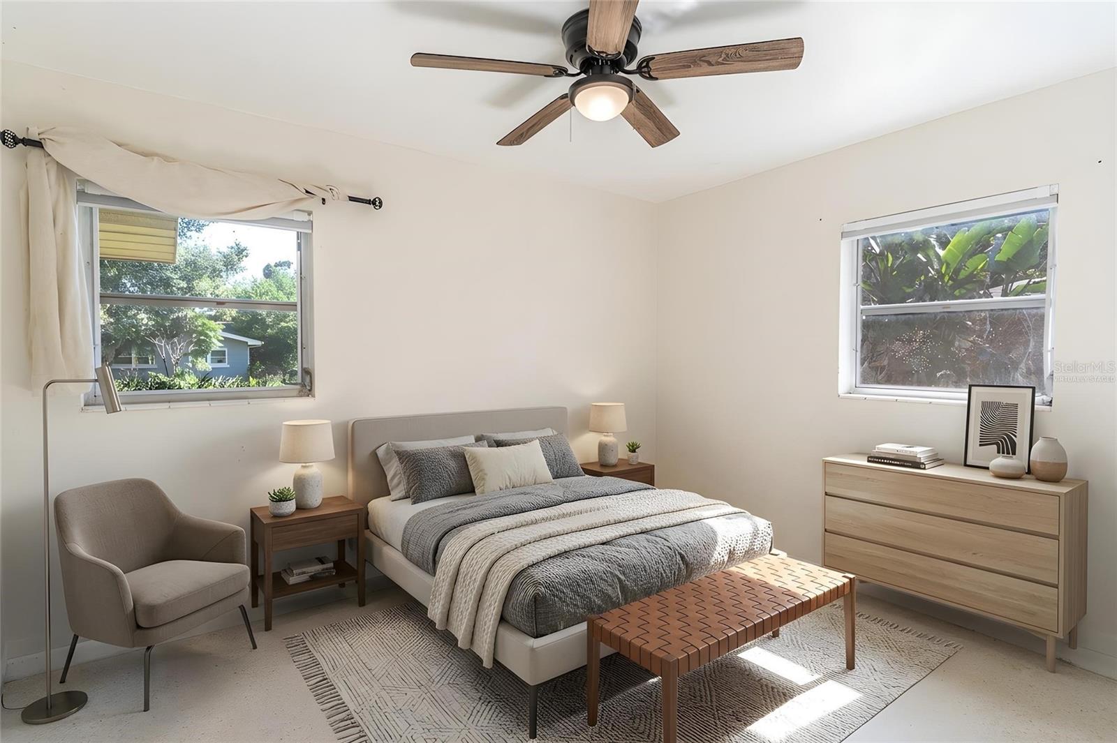 HILLS LAKE ELBERT - Residential