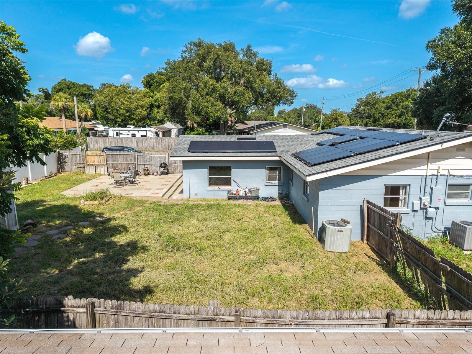 HILLS LAKE ELBERT - Residential