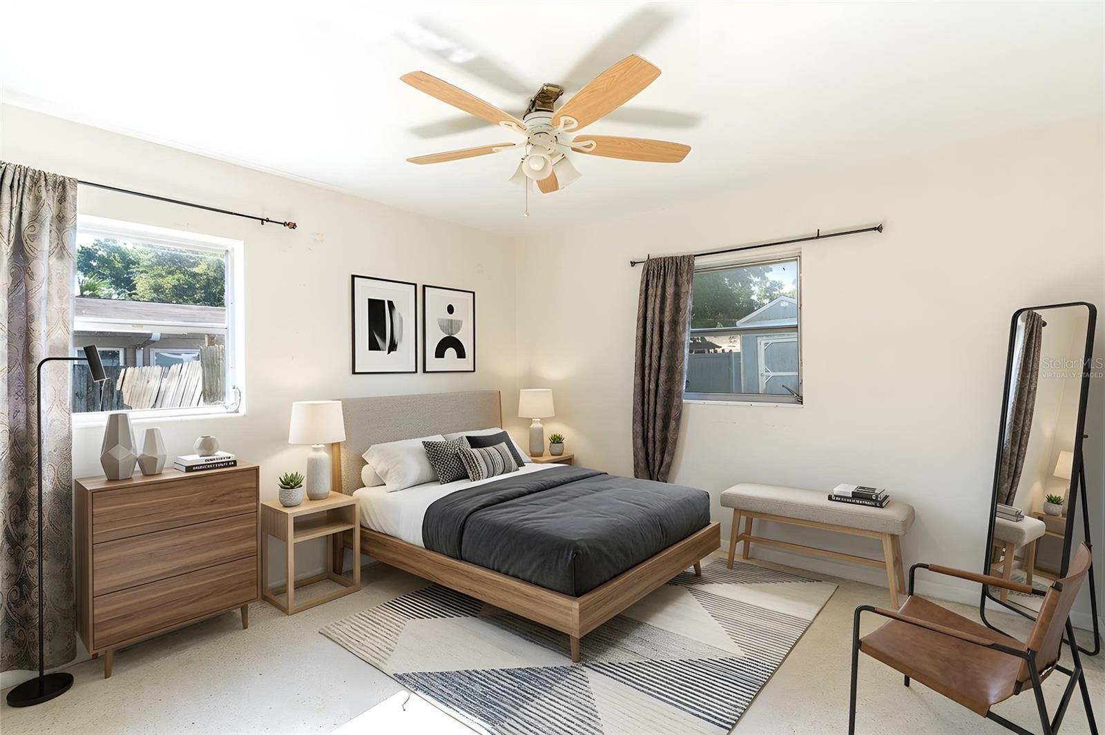 HILLS LAKE ELBERT - Residential