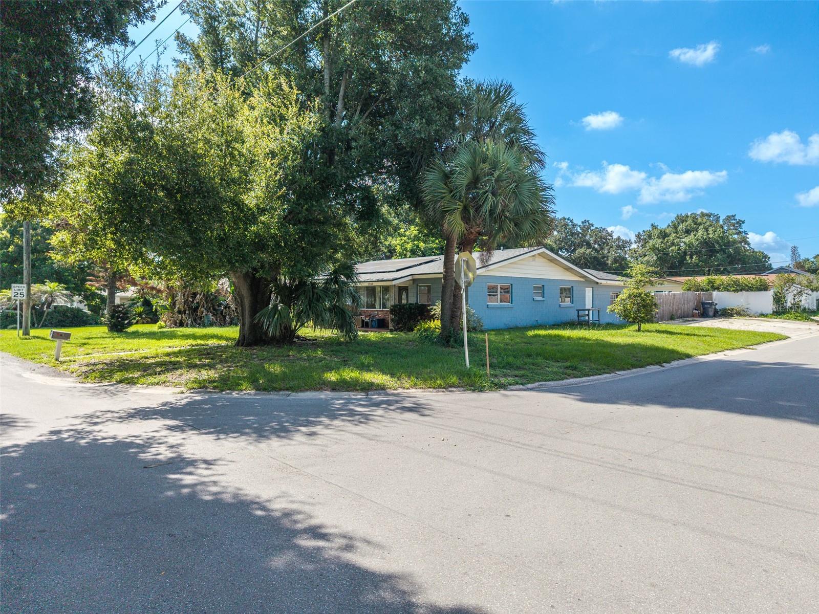 HILLS LAKE ELBERT - Residential