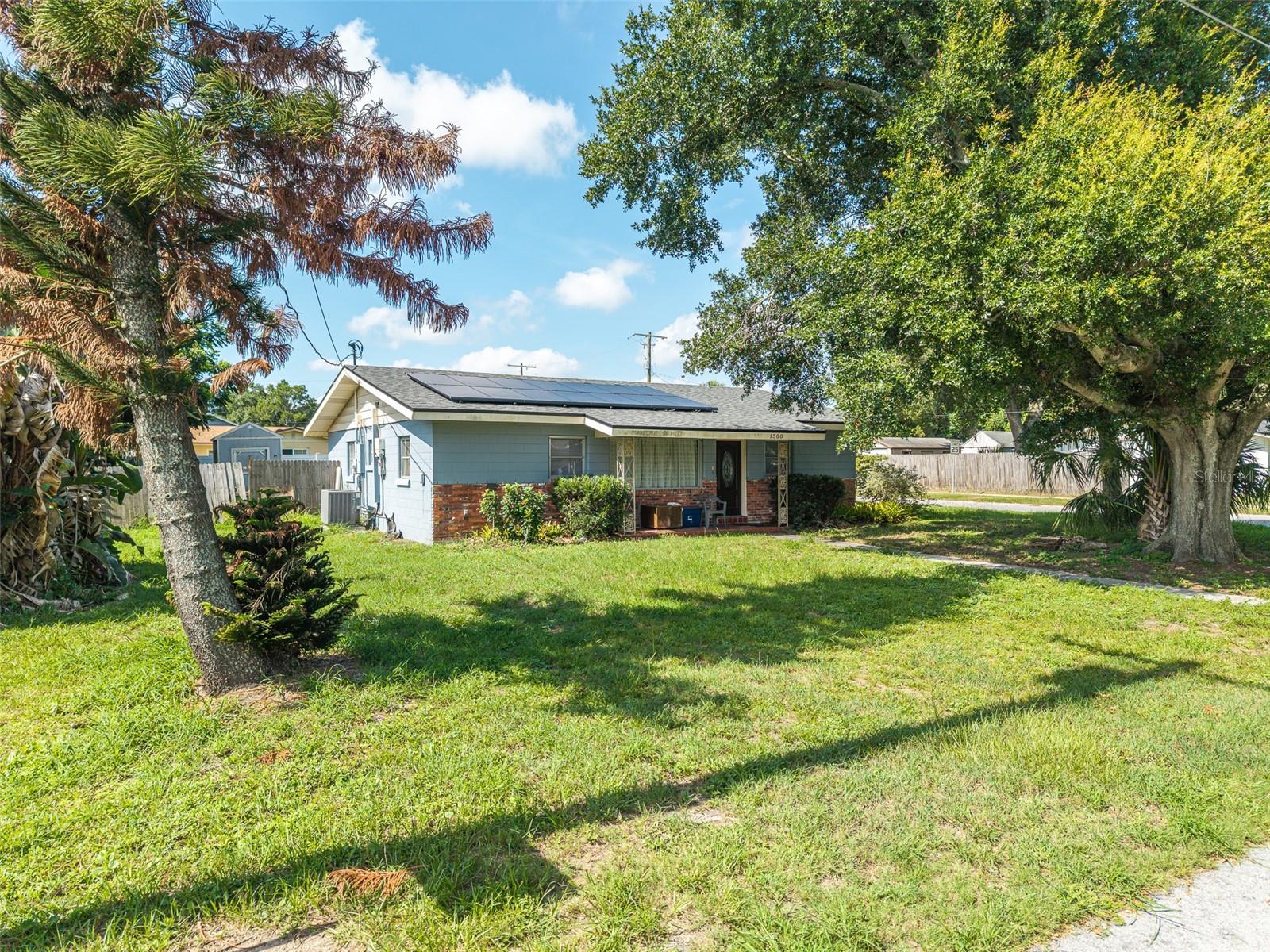 HILLS LAKE ELBERT - Residential