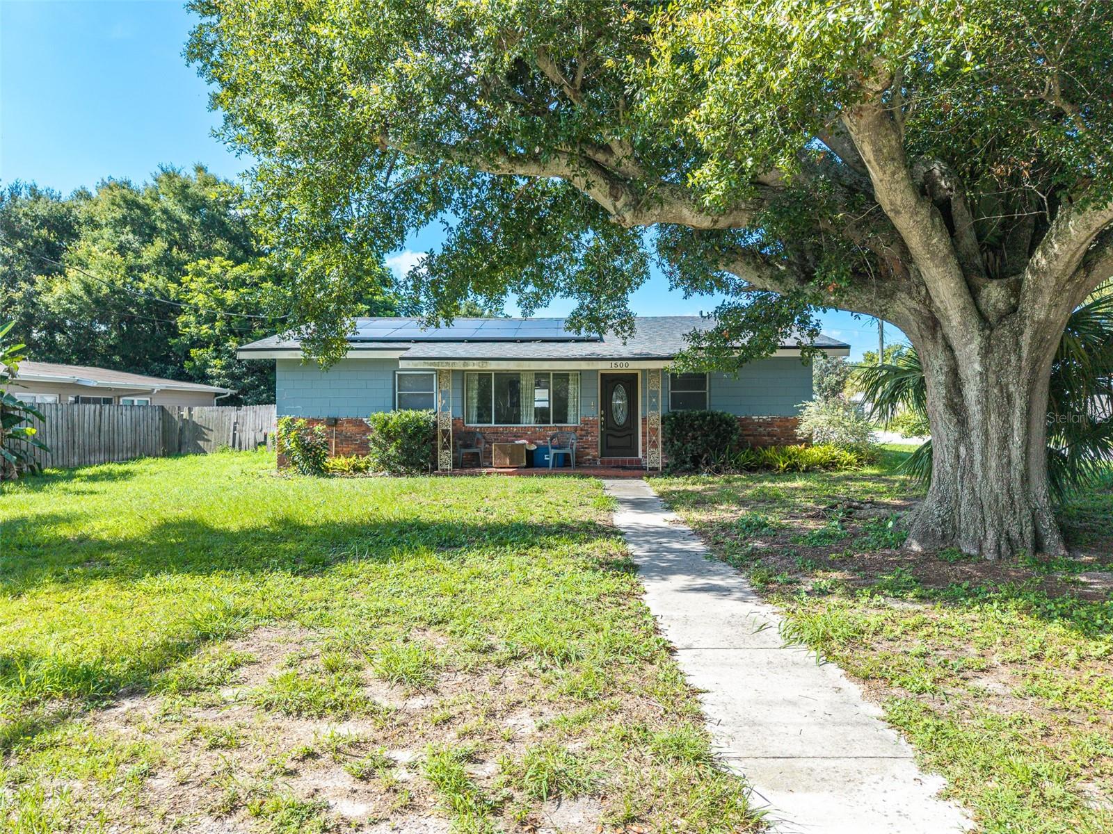 HILLS LAKE ELBERT - Residential