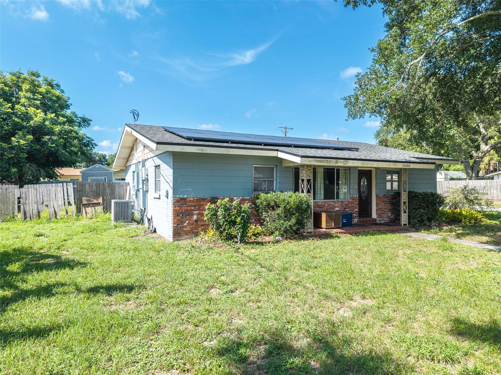 HILLS LAKE ELBERT - Residential