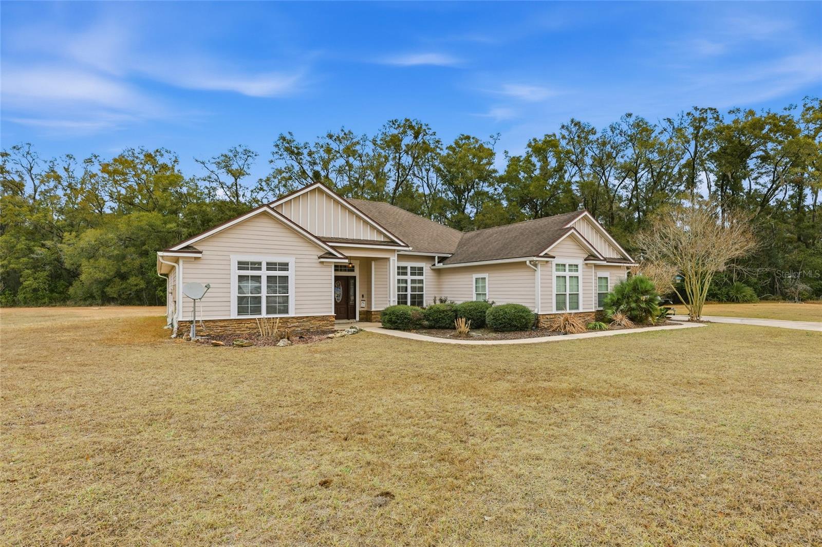 CINNAMON HILLS ESTATES PH 3 - Residential