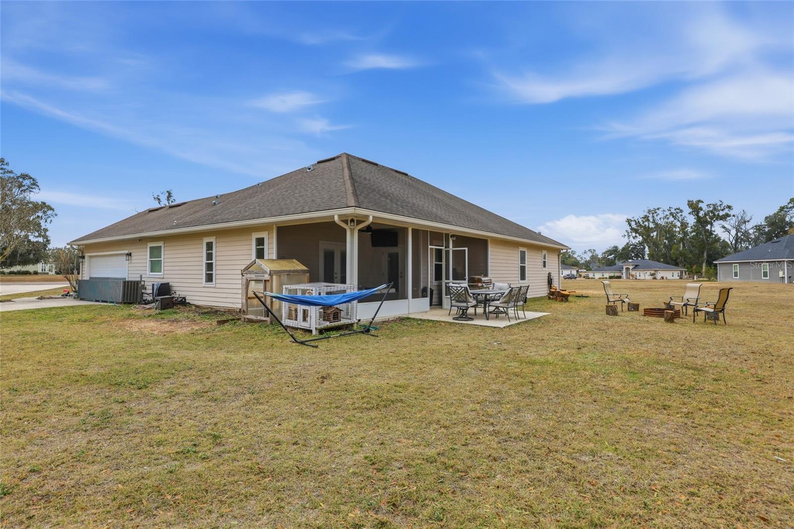 CINNAMON HILLS ESTATES PH 3 - Residential