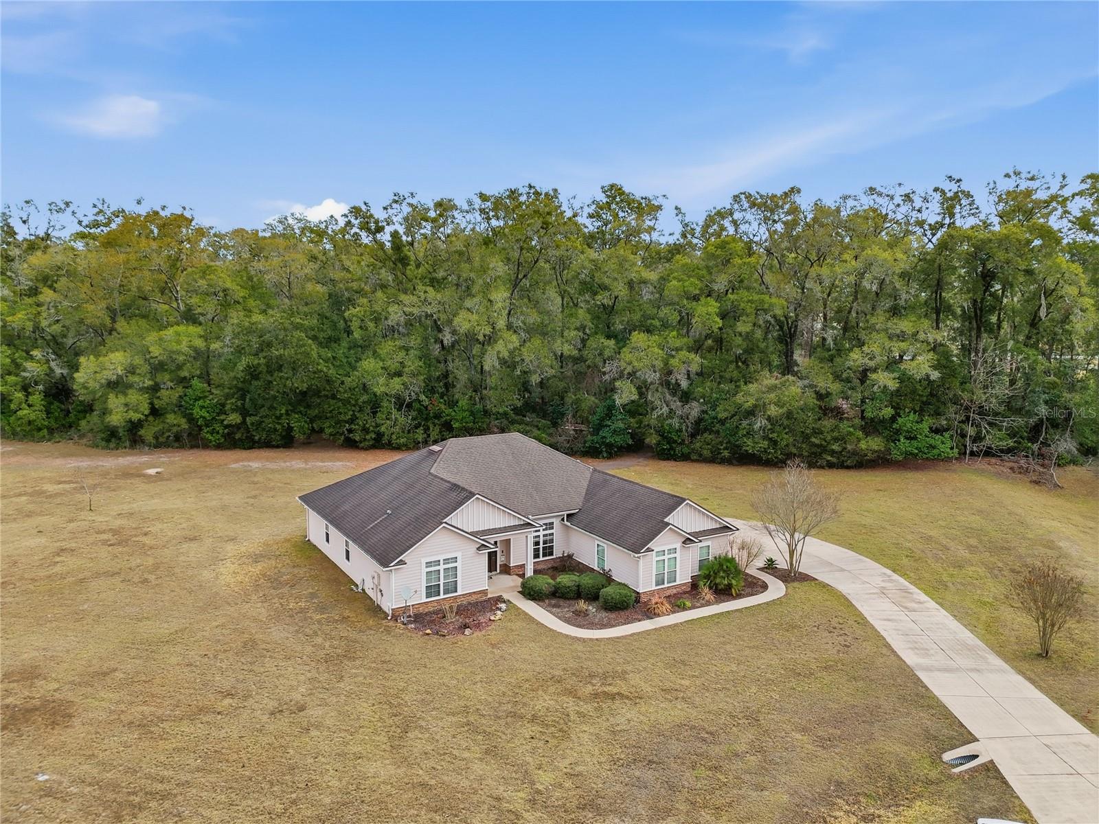 CINNAMON HILLS ESTATES PH 3 - Residential