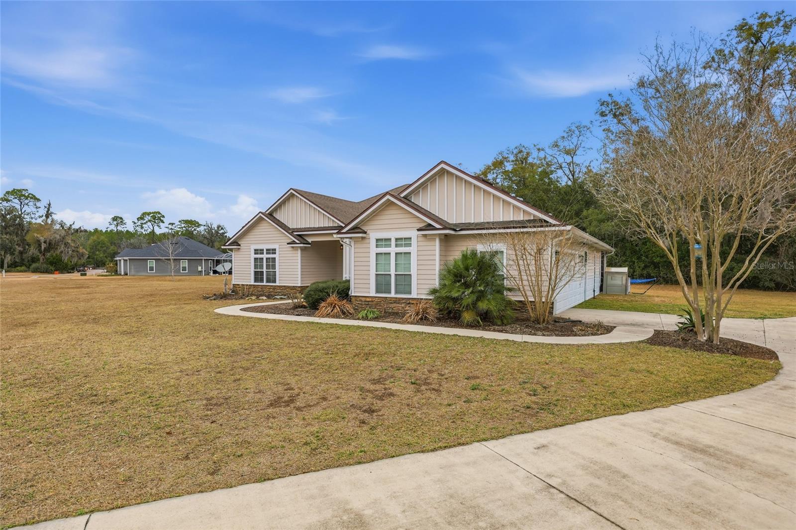 CINNAMON HILLS ESTATES PH 3 - Residential