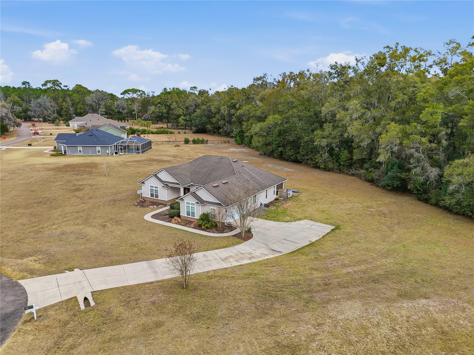 CINNAMON HILLS ESTATES PH 3 - Residential
