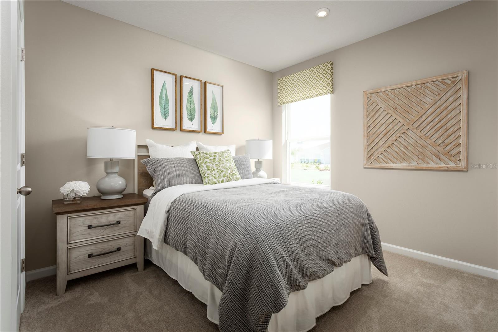 THE CROSSINGS - Residential
