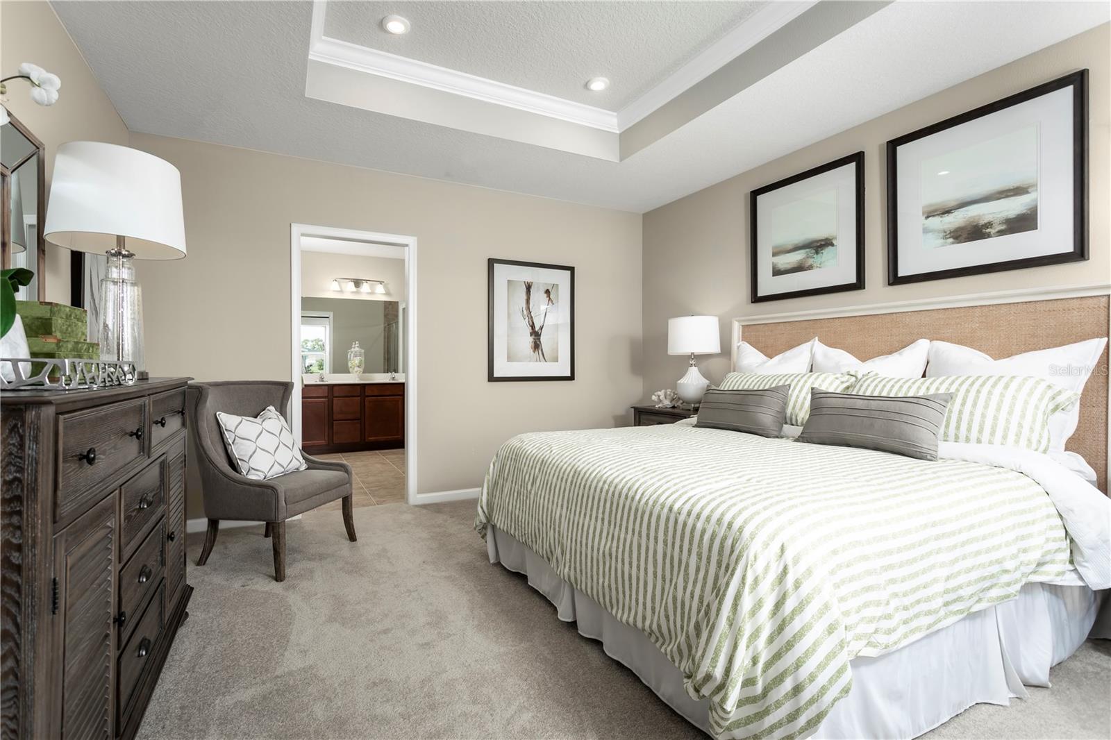THE CROSSINGS - Residential