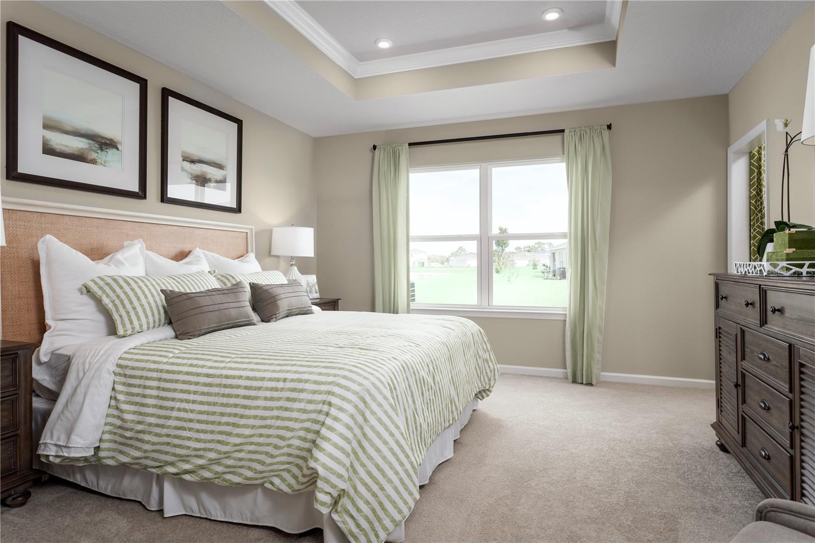 THE CROSSINGS - Residential
