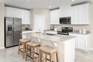 THE CROSSINGS - Residential
