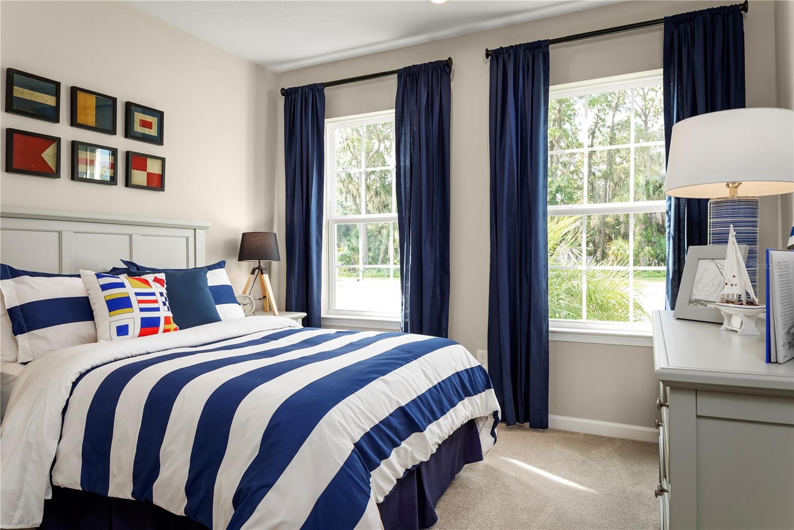 THE CROSSINGS - Residential