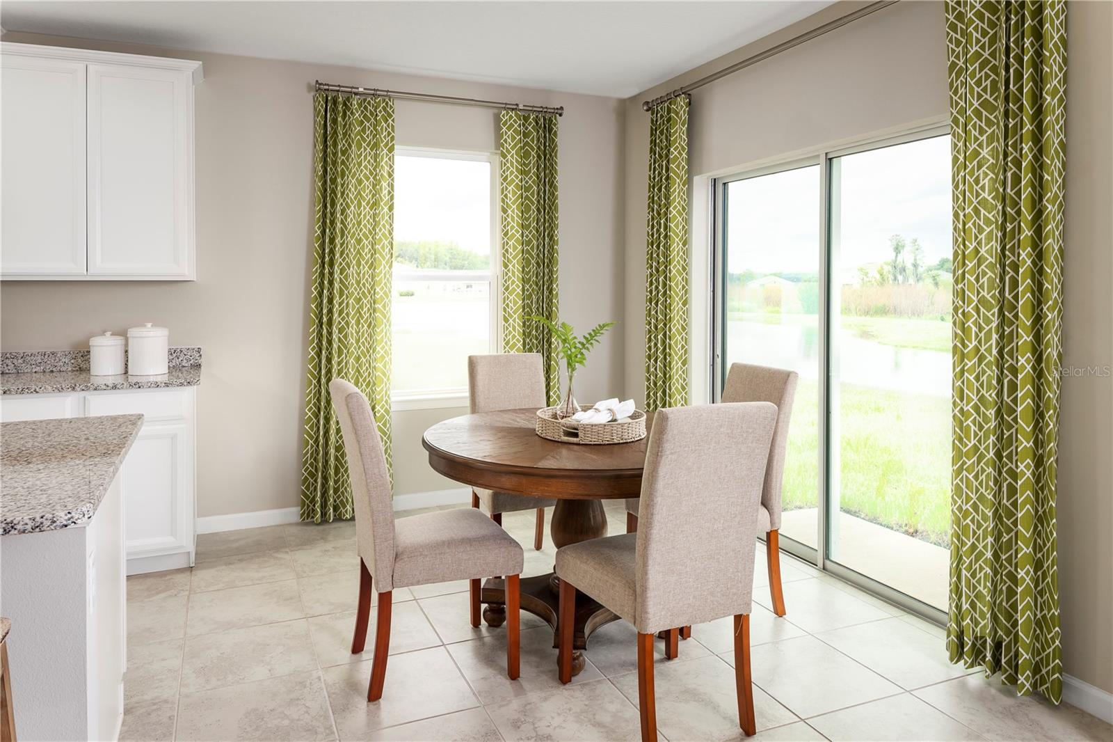 THE CROSSINGS - Residential