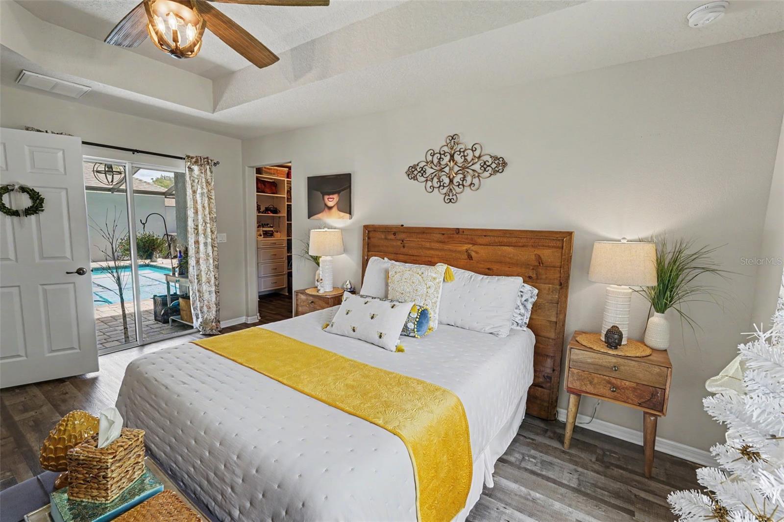 LINDENWOOD - Residential