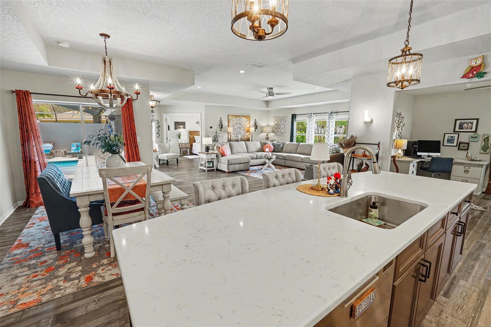 LINDENWOOD - Residential