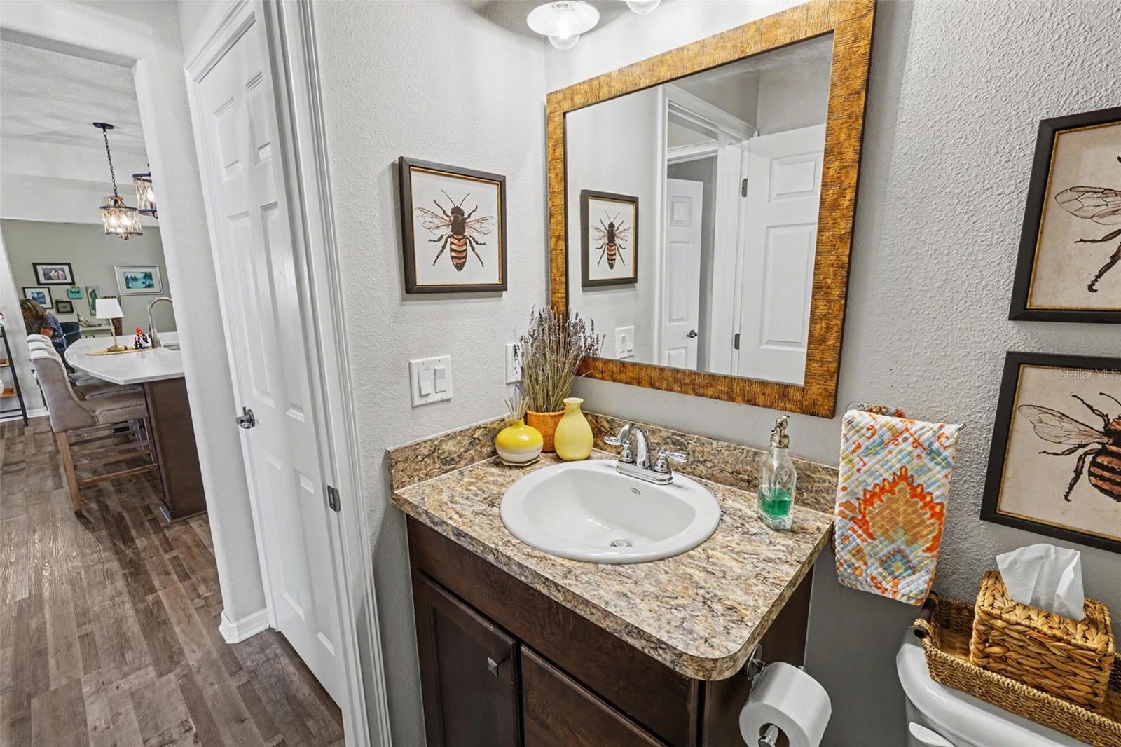 LINDENWOOD - Residential
