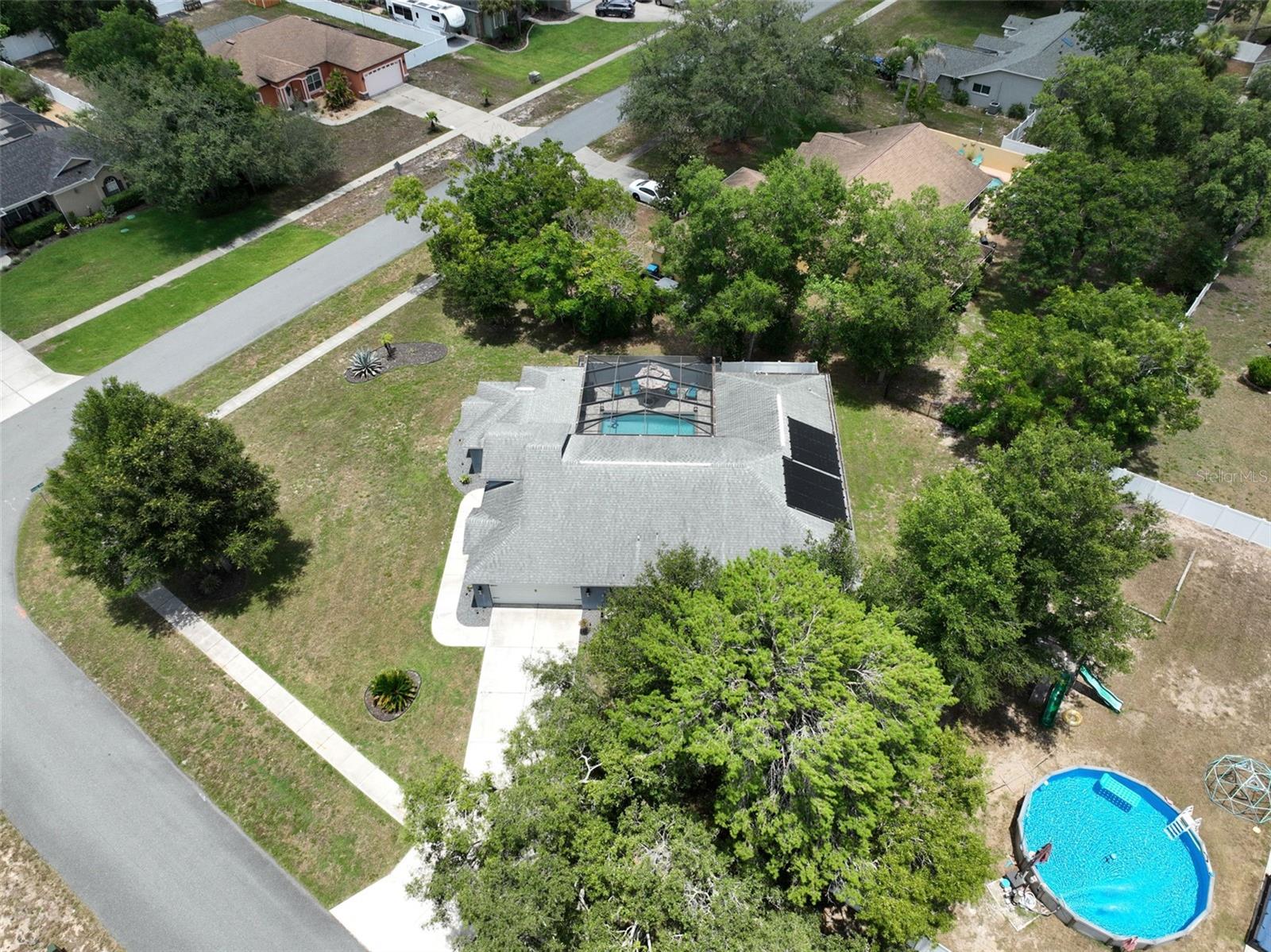 LINDENWOOD - Residential