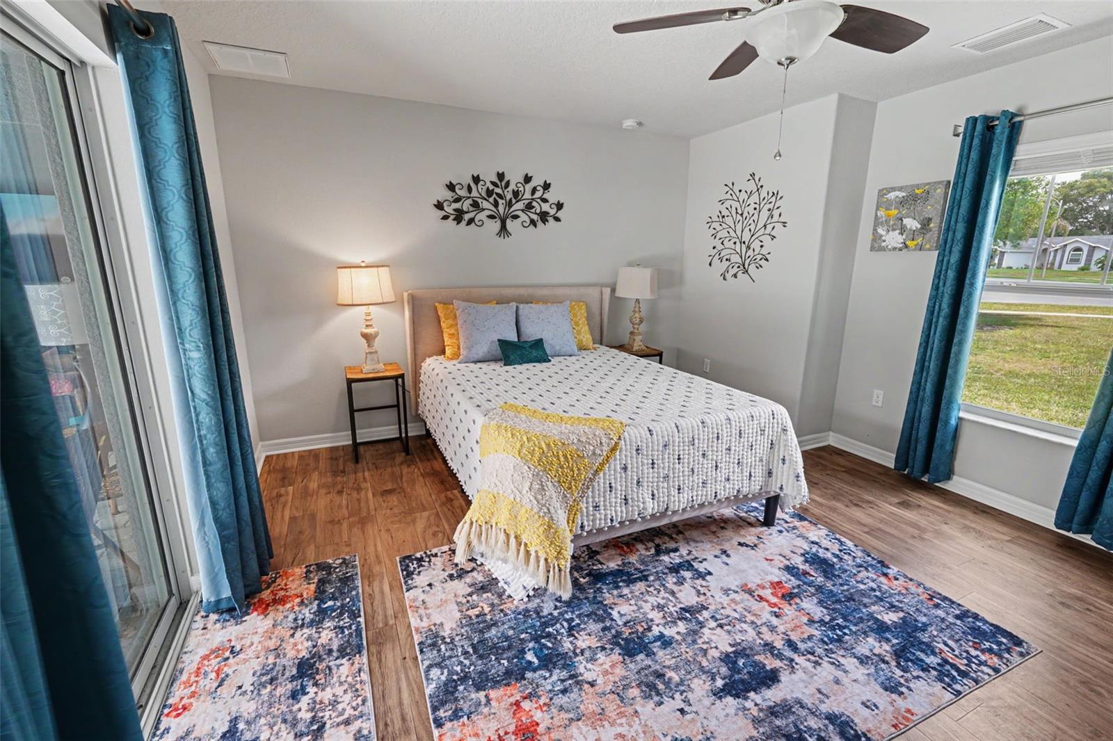 LINDENWOOD - Residential