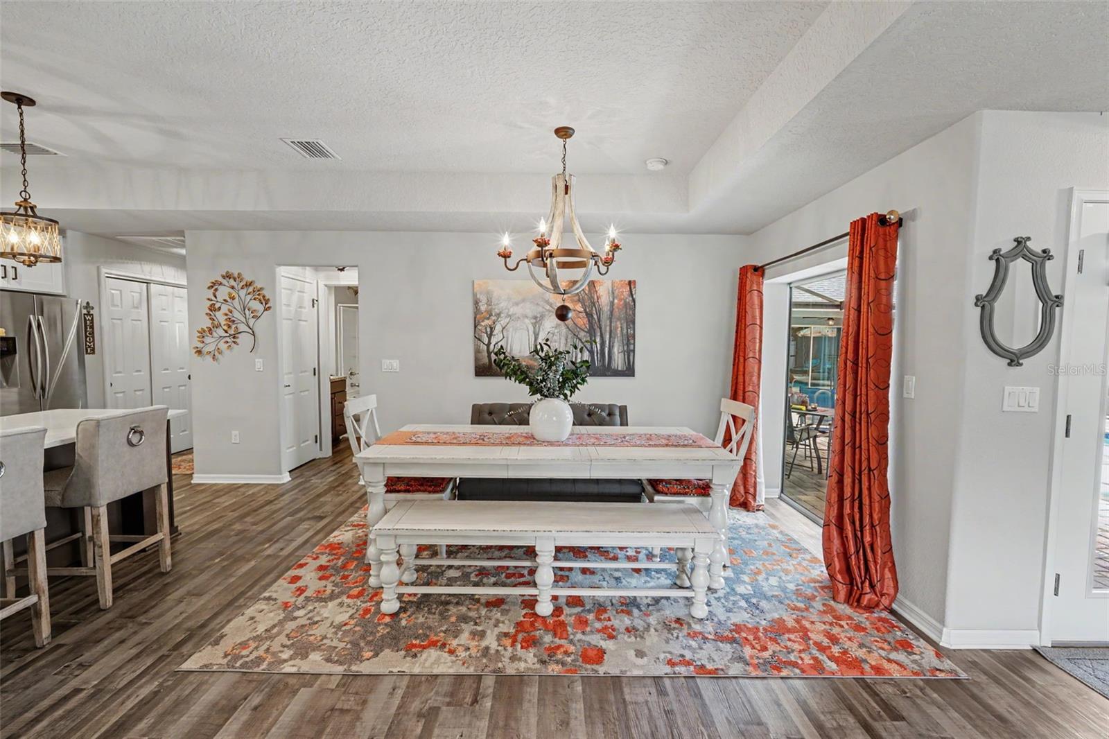 LINDENWOOD - Residential