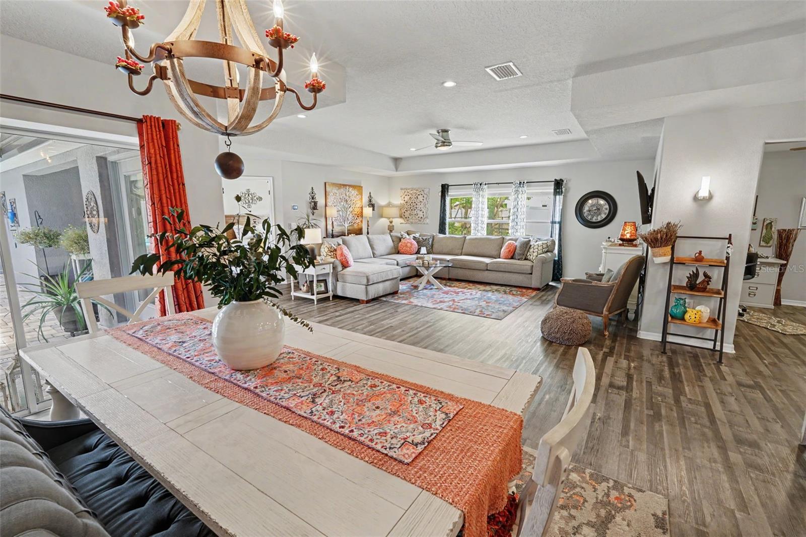 LINDENWOOD - Residential