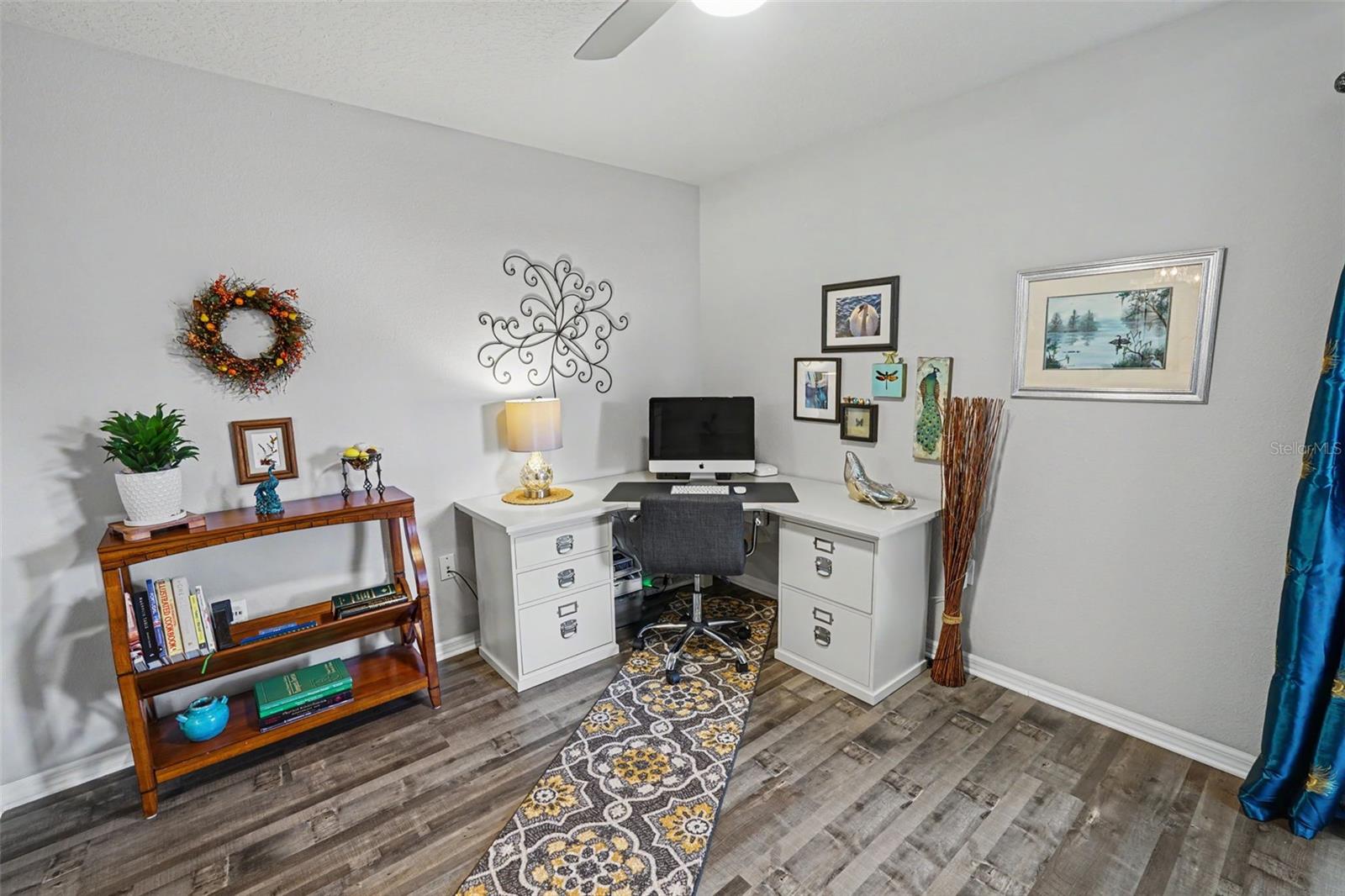 LINDENWOOD - Residential