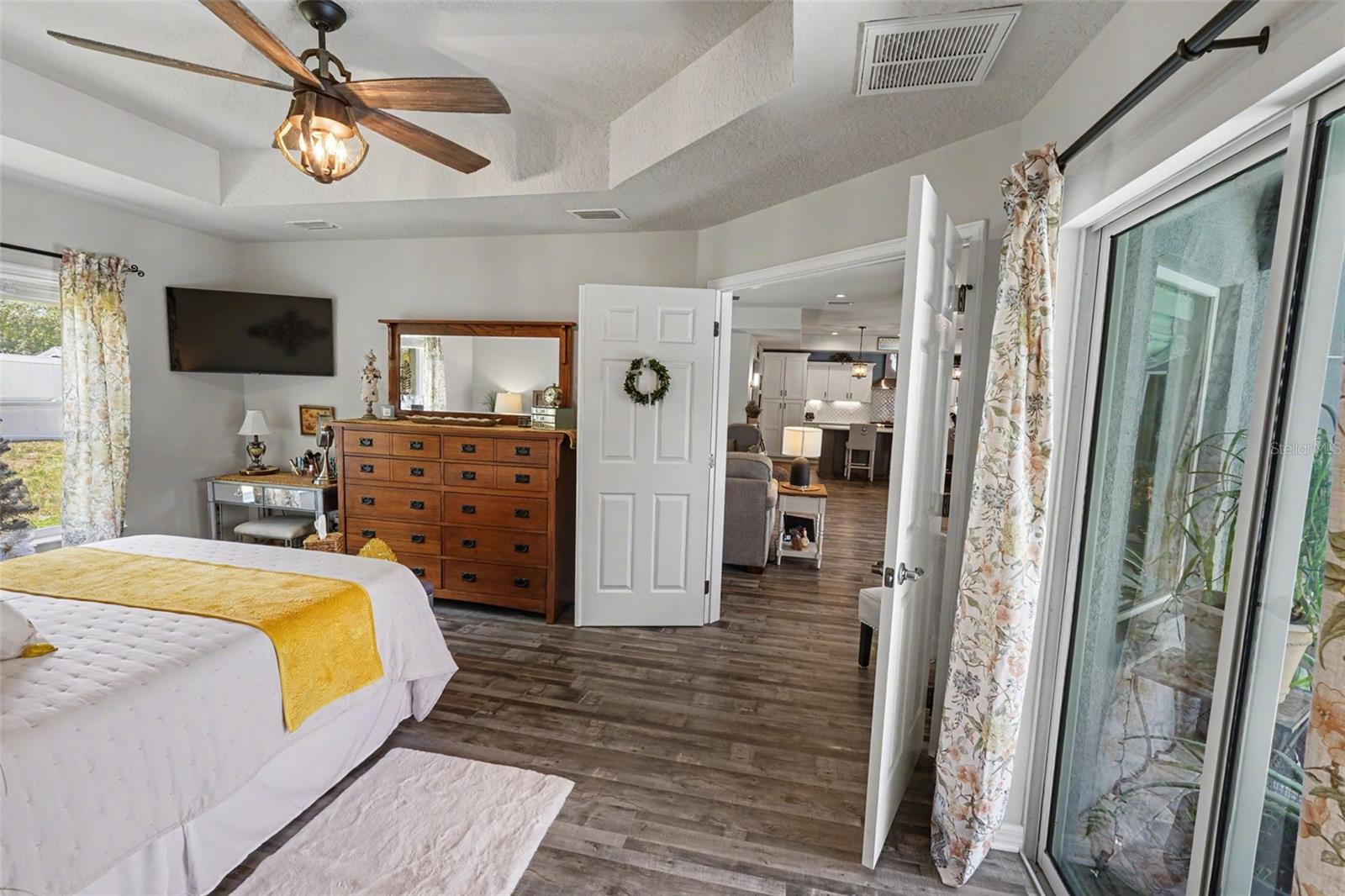 LINDENWOOD - Residential