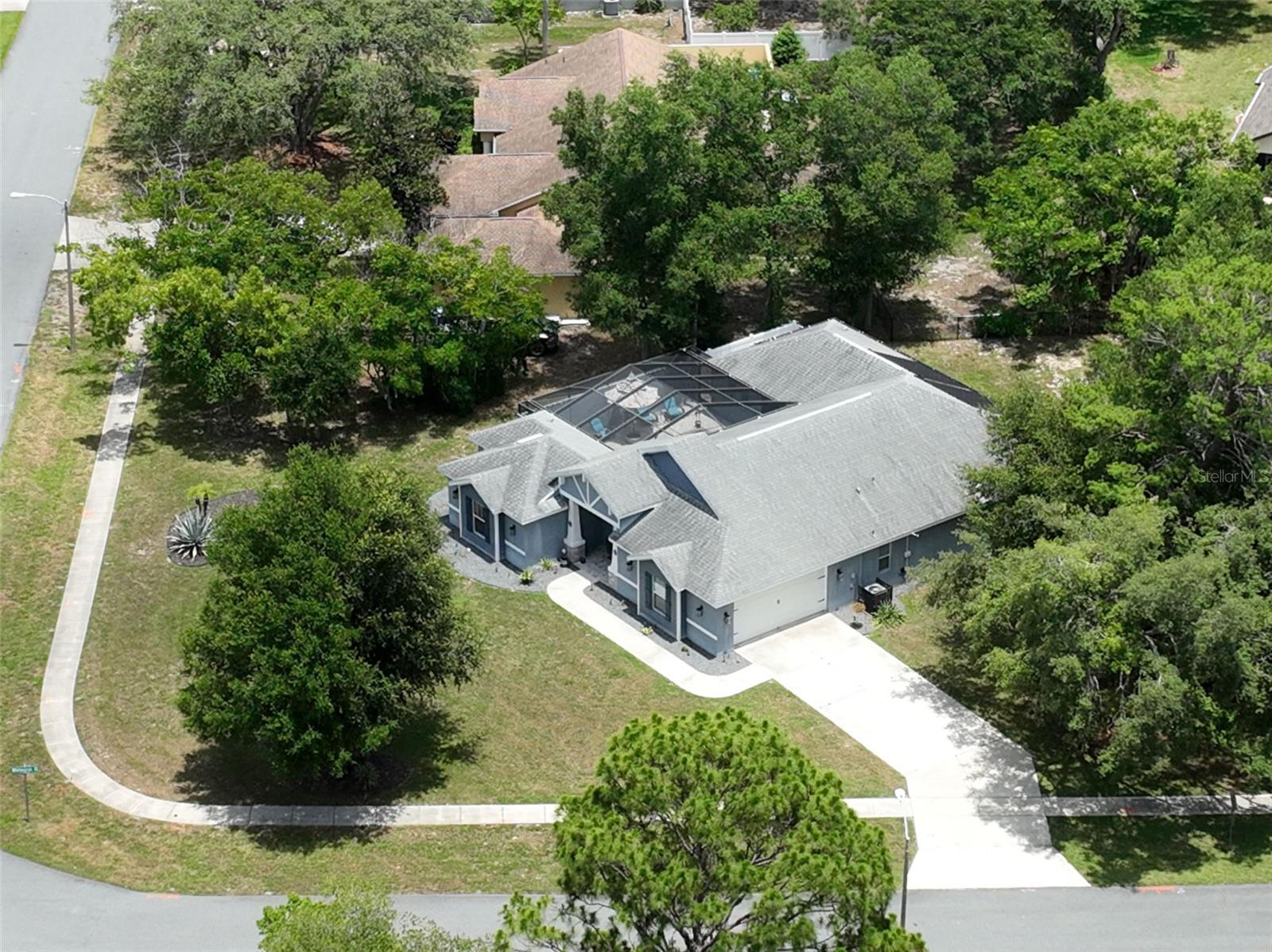 LINDENWOOD - Residential