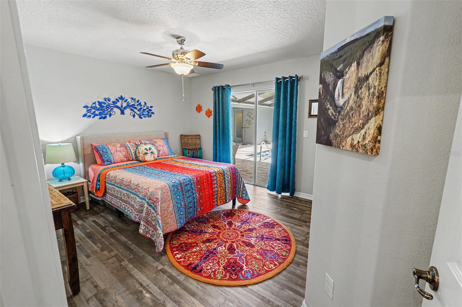 LINDENWOOD - Residential
