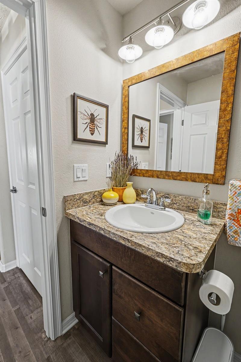 LINDENWOOD - Residential
