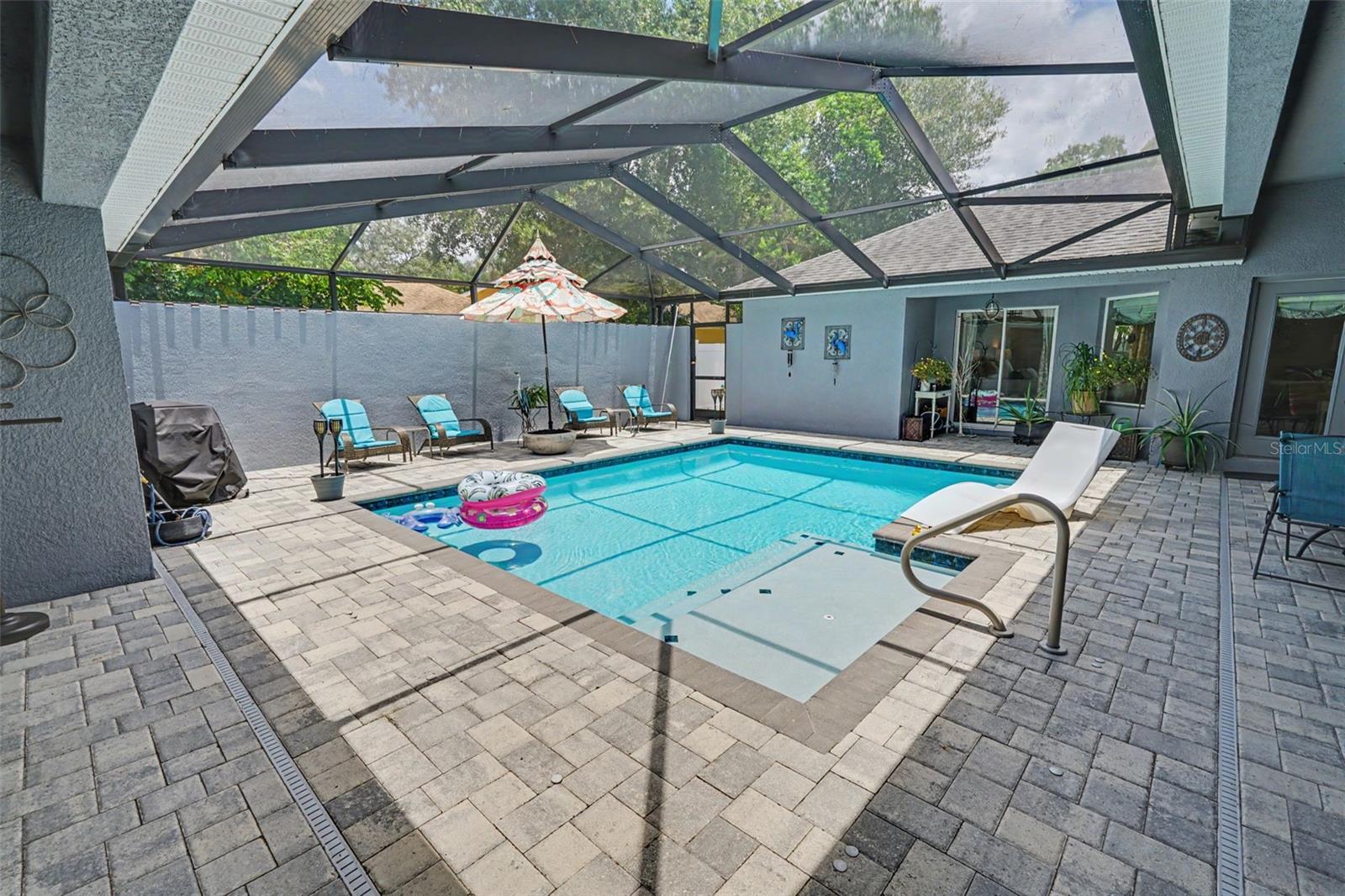 LINDENWOOD - Residential