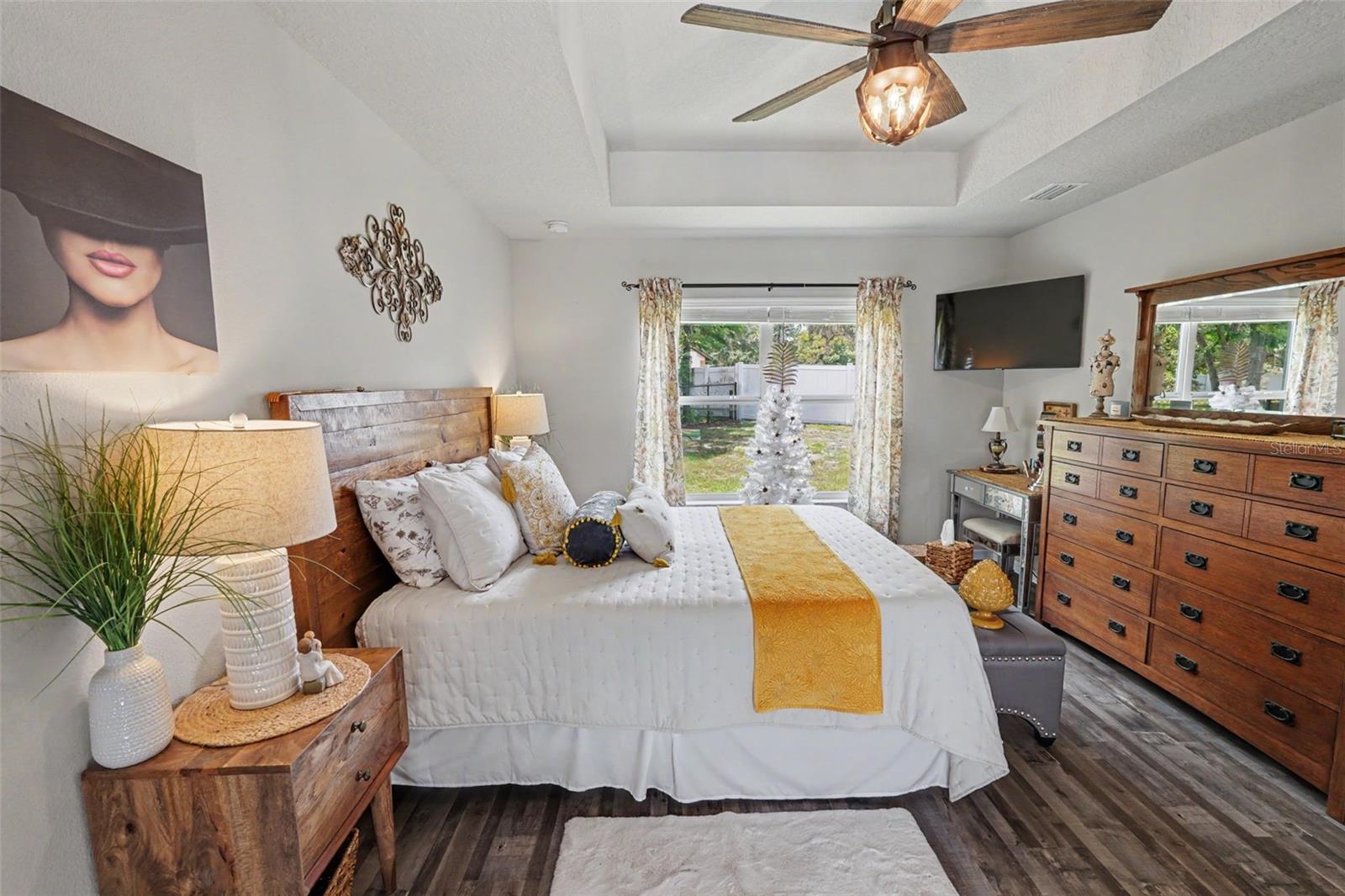 LINDENWOOD - Residential