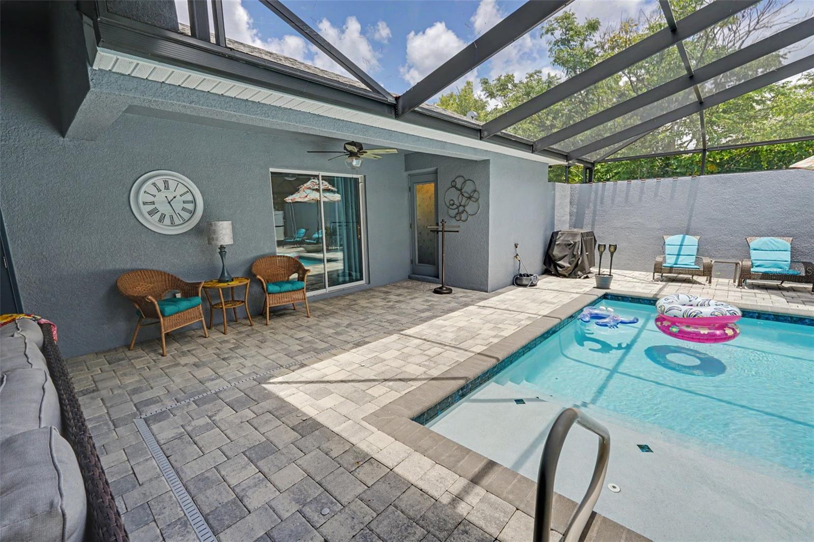 LINDENWOOD - Residential