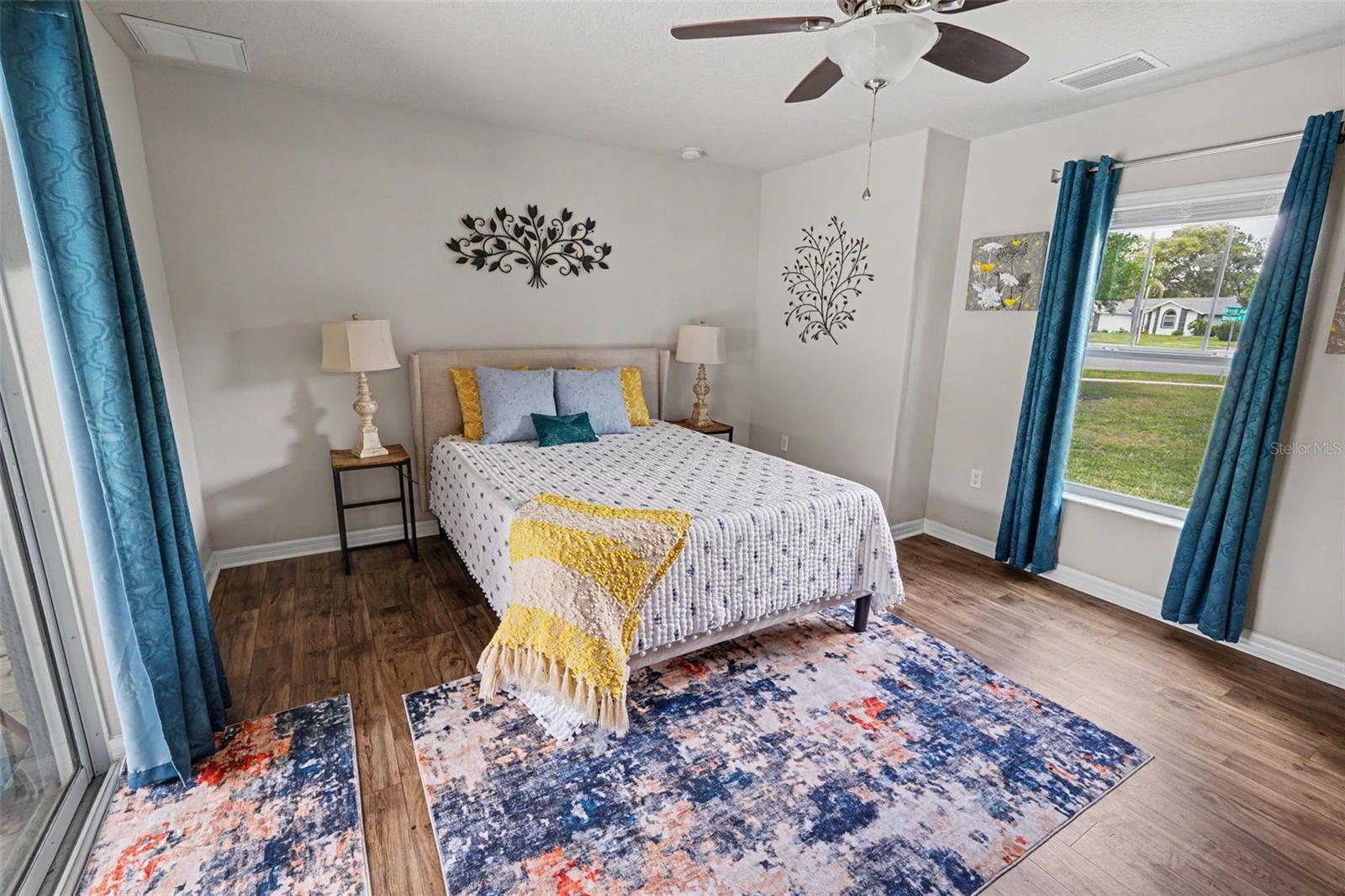 LINDENWOOD - Residential