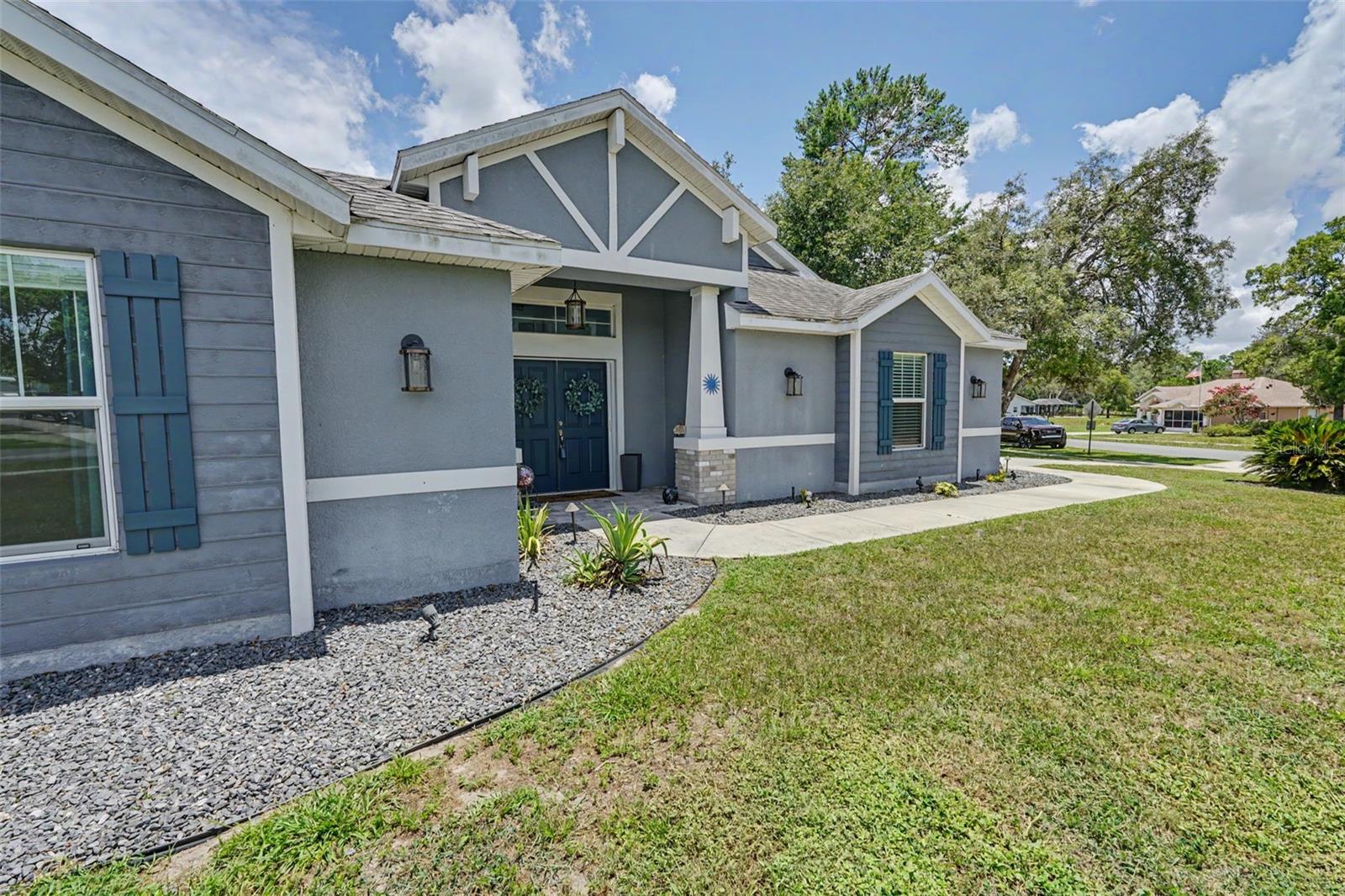 LINDENWOOD - Residential