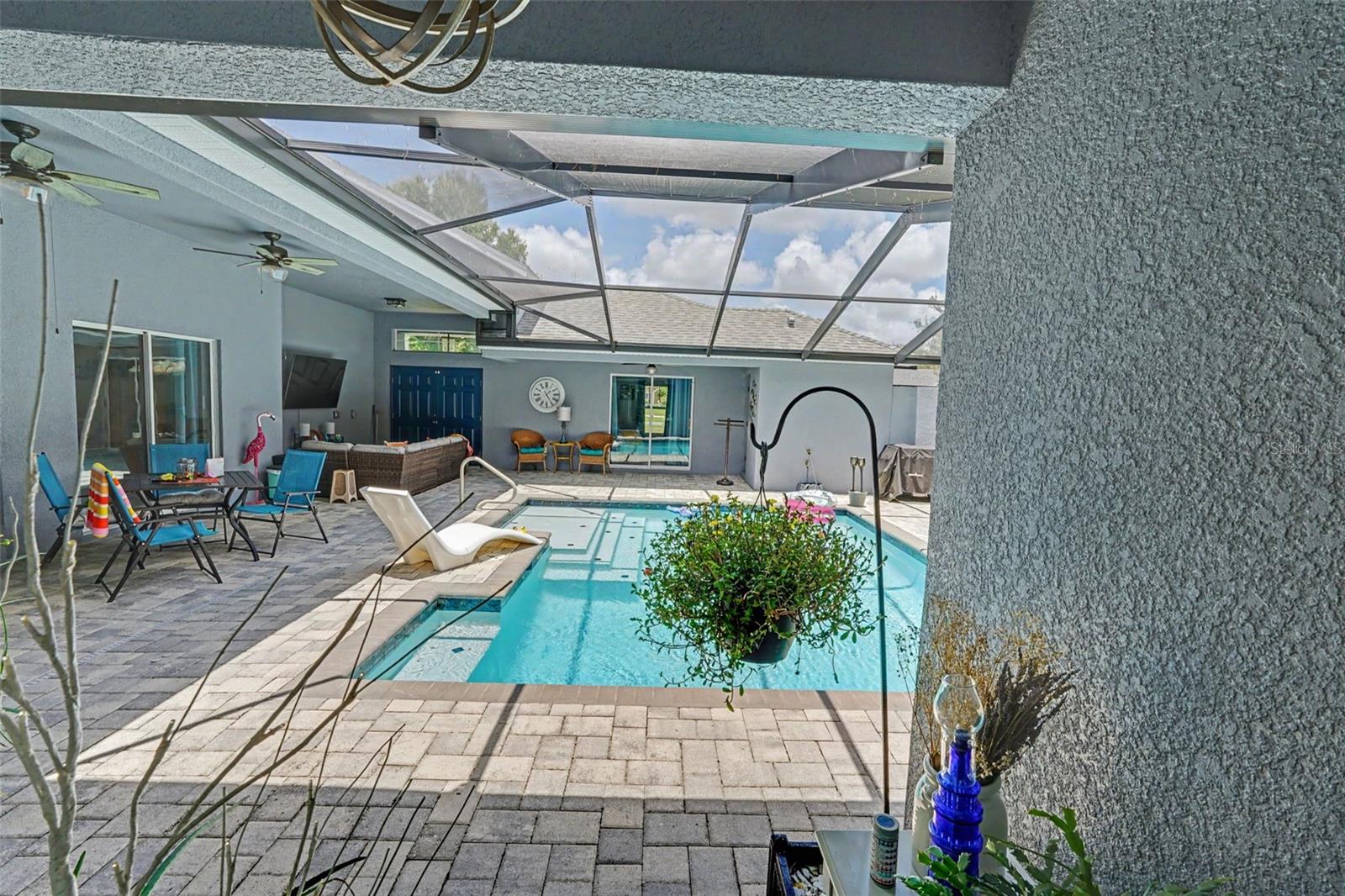 LINDENWOOD - Residential