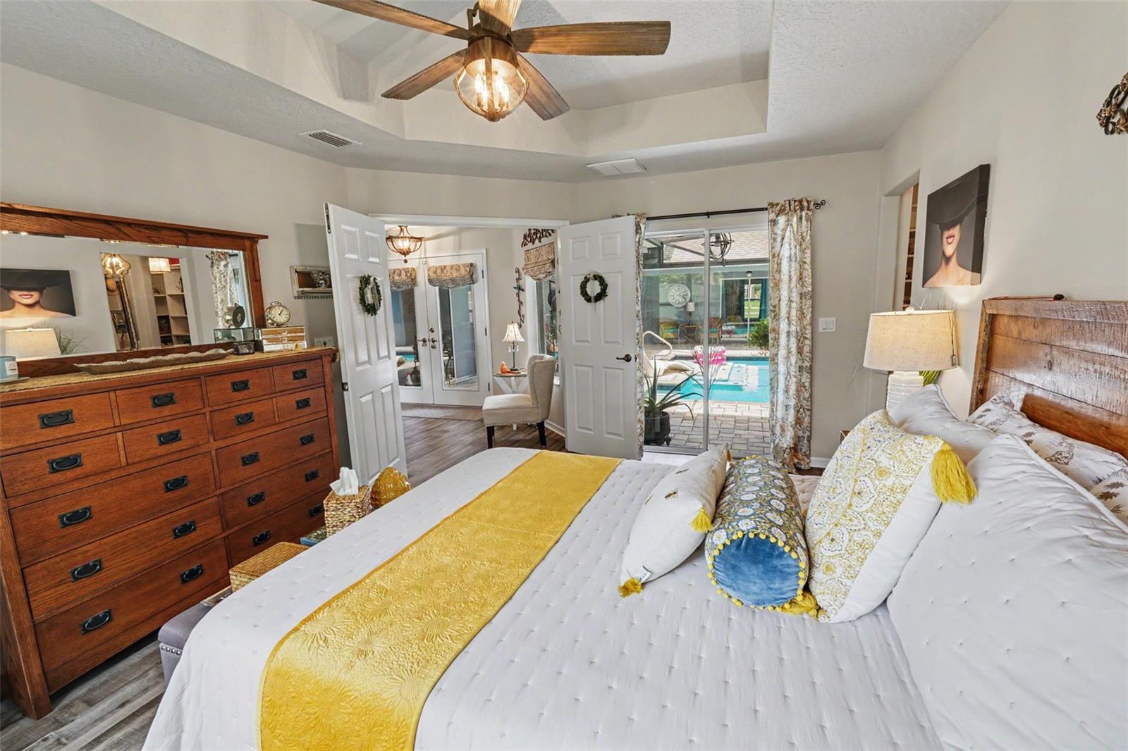 LINDENWOOD - Residential