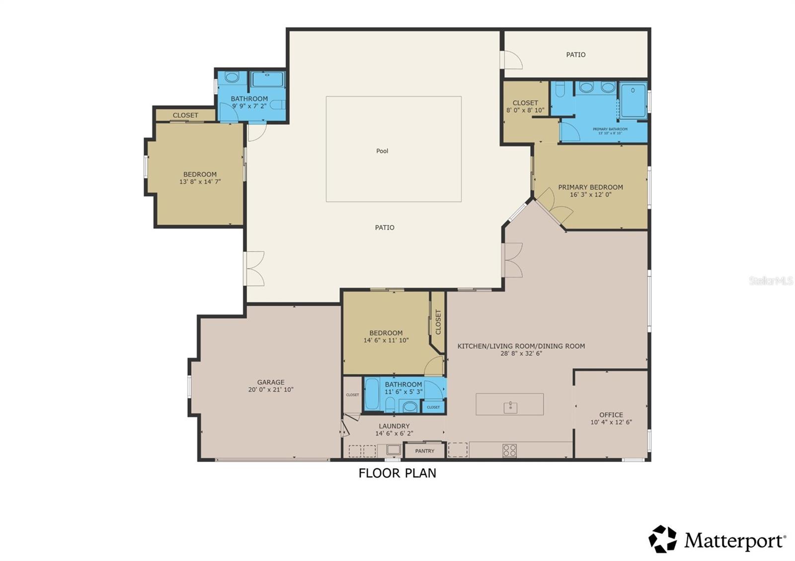 LINDENWOOD - Residential