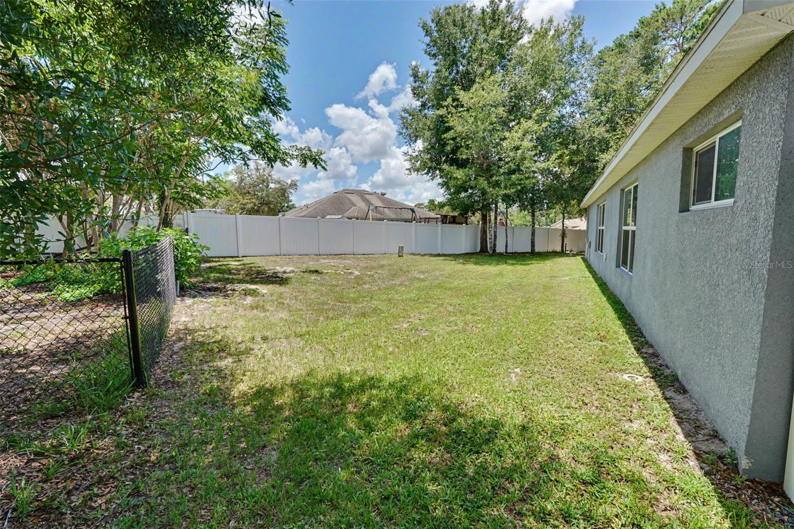 LINDENWOOD - Residential