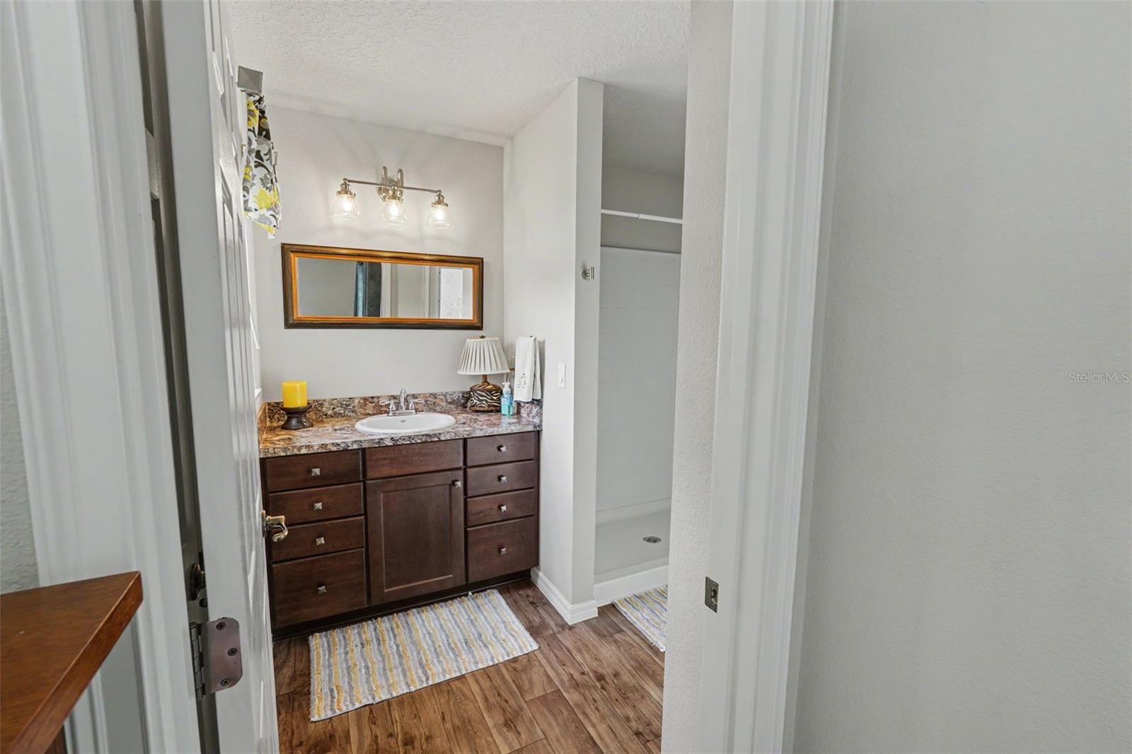 LINDENWOOD - Residential
