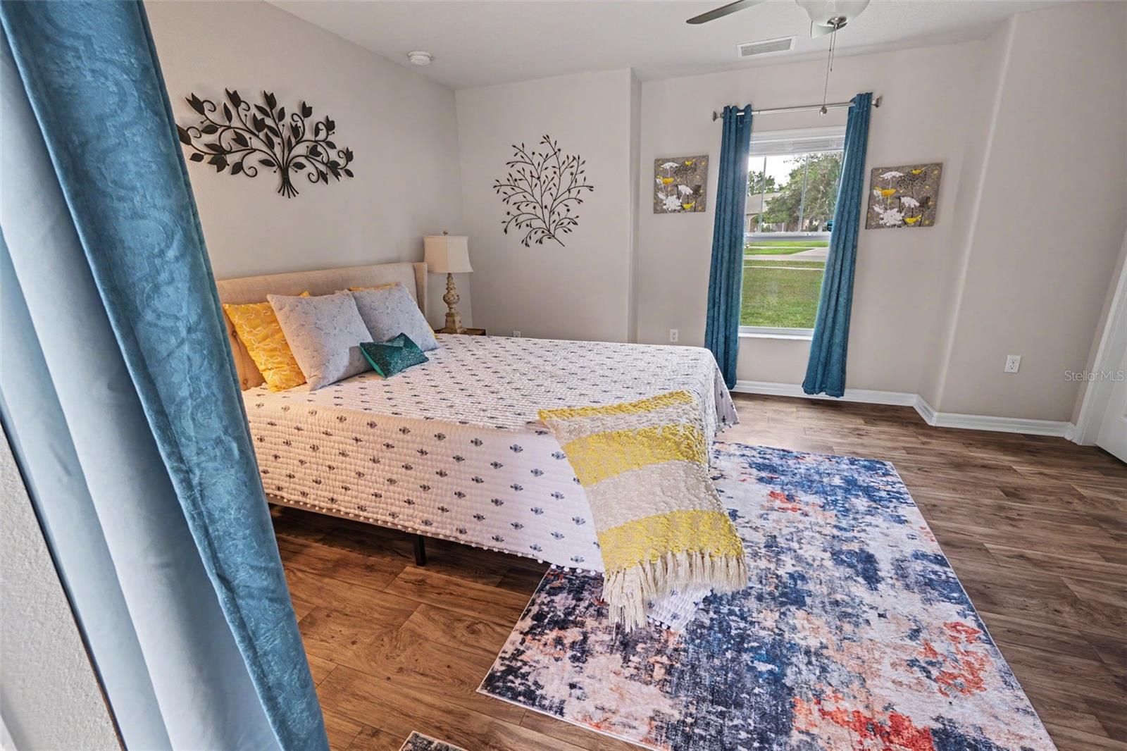 LINDENWOOD - Residential