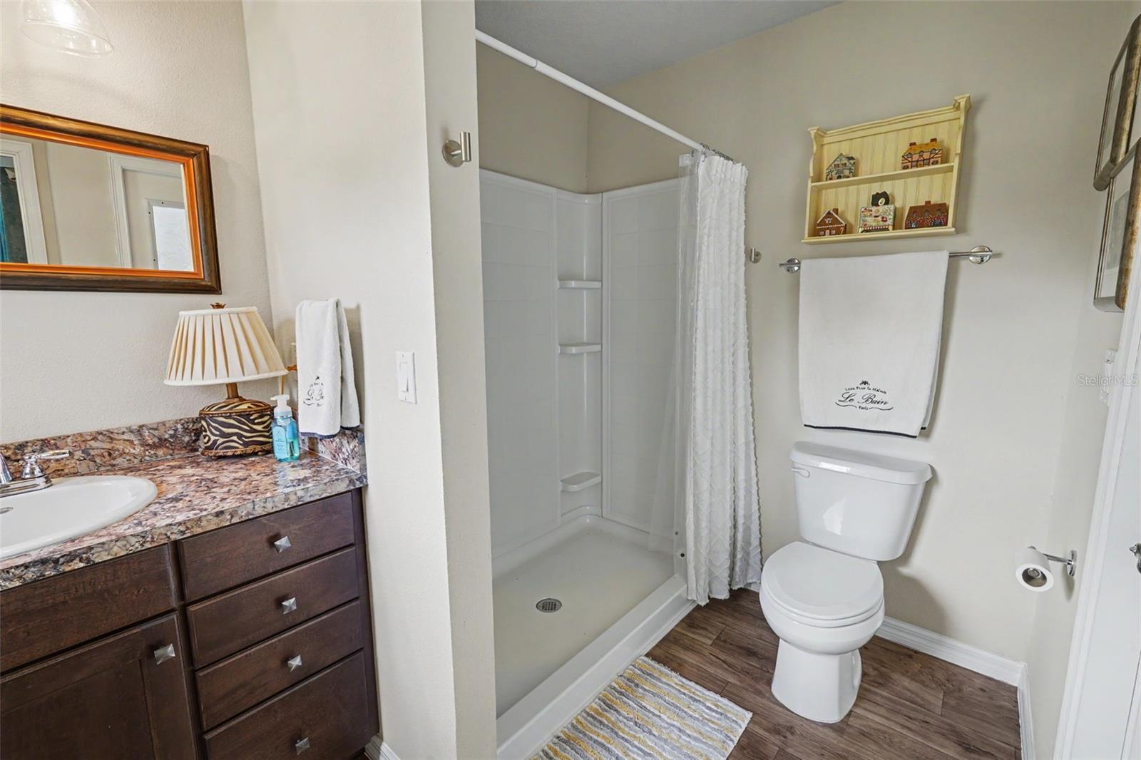 LINDENWOOD - Residential