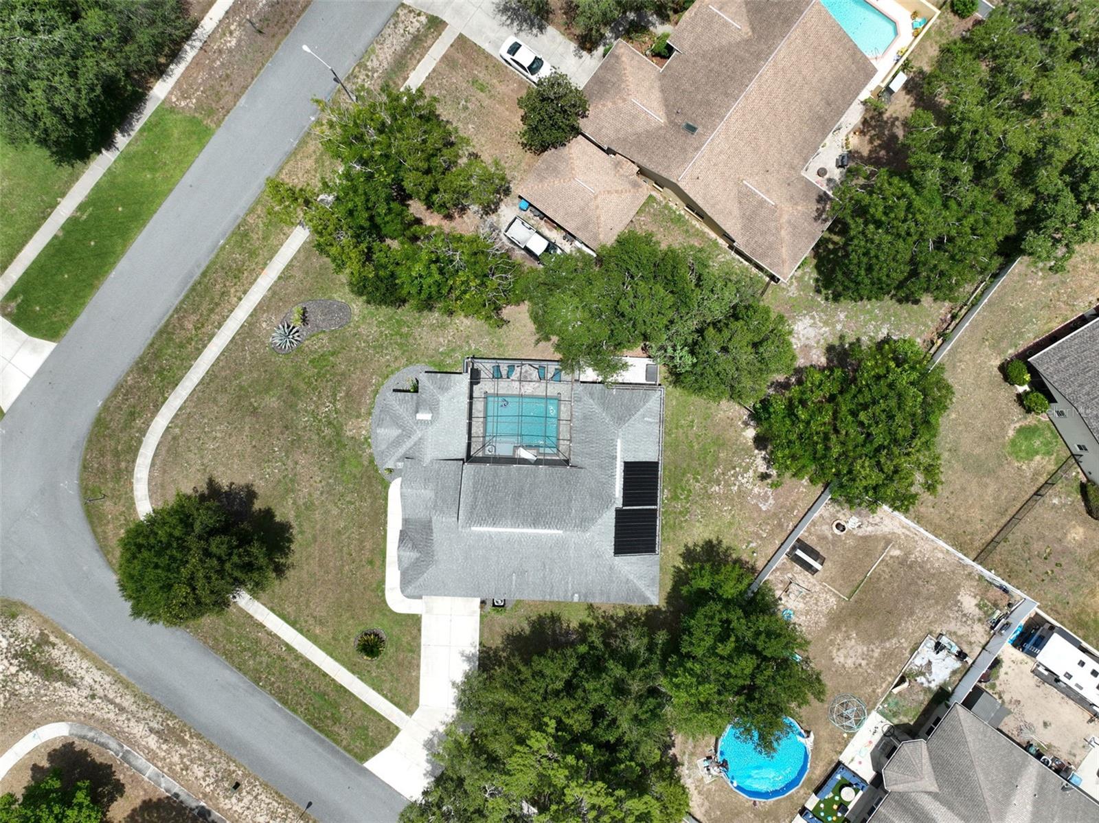 LINDENWOOD - Residential