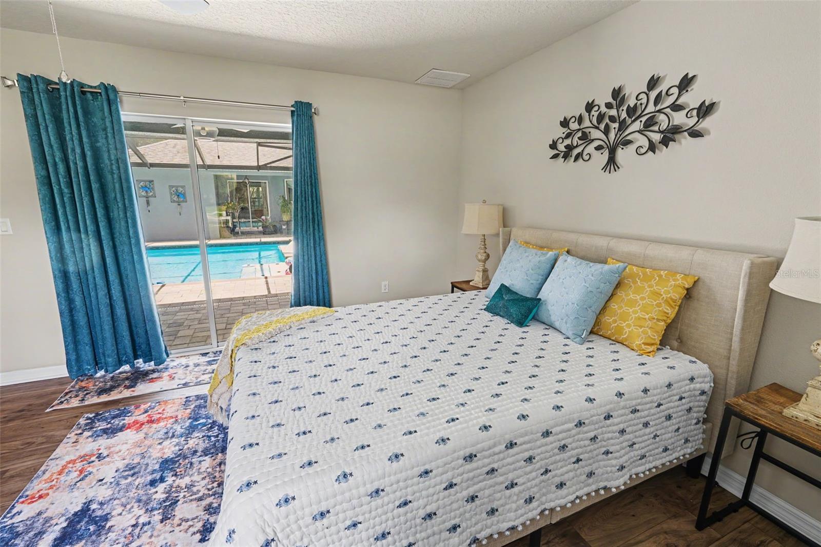 LINDENWOOD - Residential