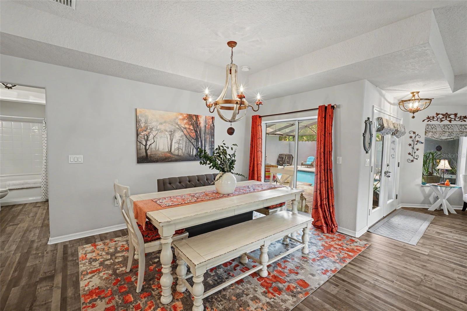 LINDENWOOD - Residential