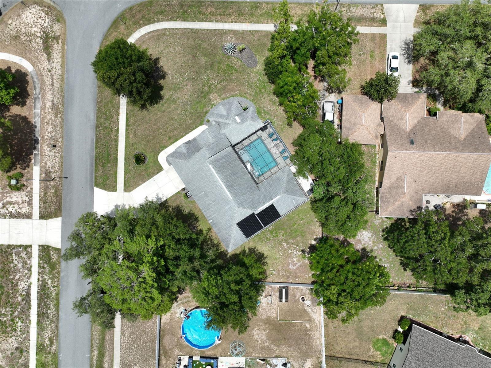 LINDENWOOD - Residential
