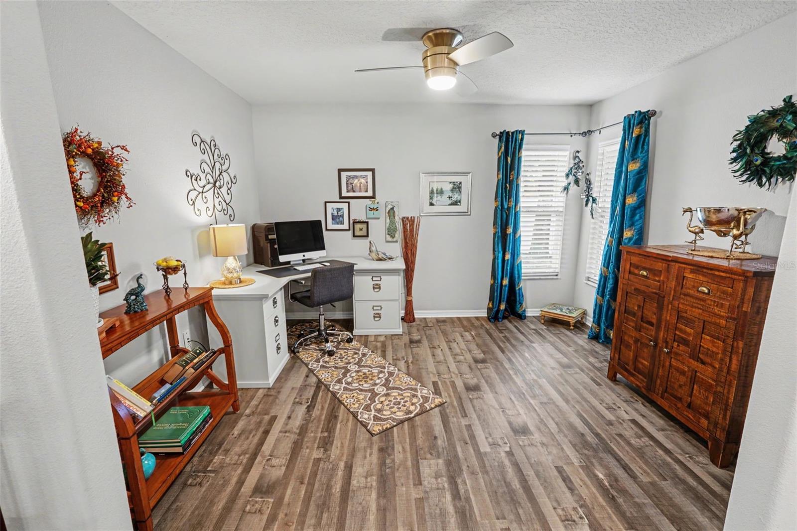 LINDENWOOD - Residential