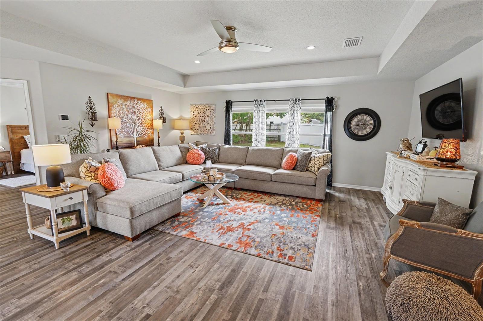 LINDENWOOD - Residential
