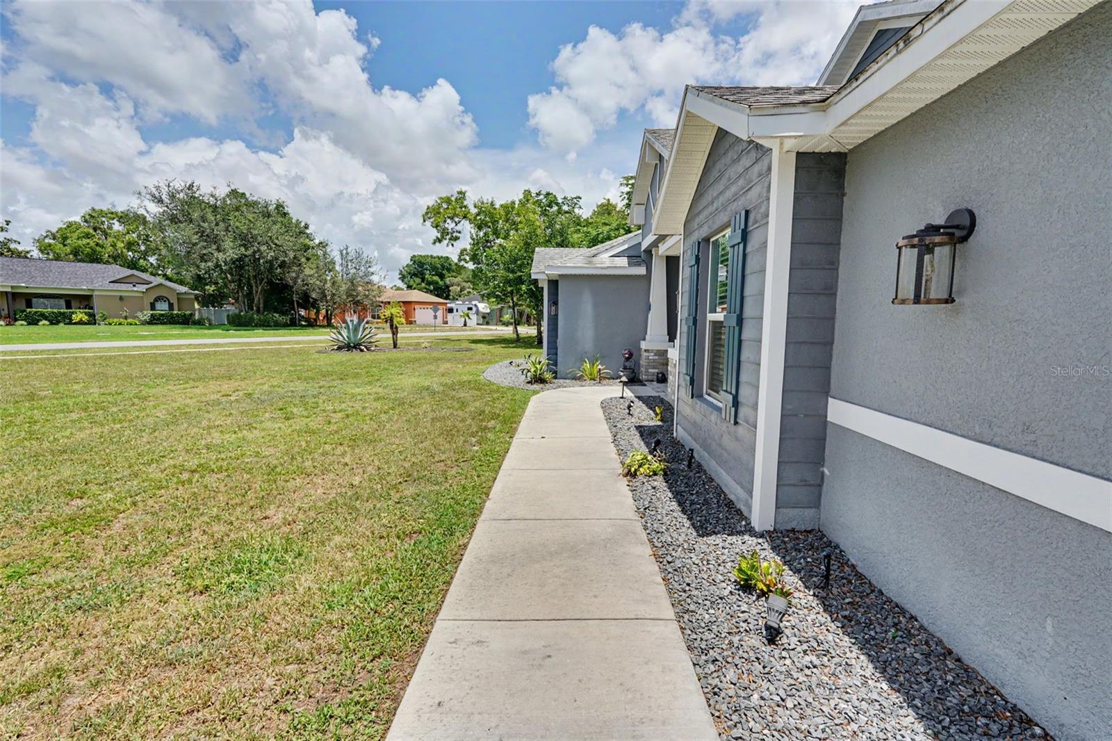 LINDENWOOD - Residential