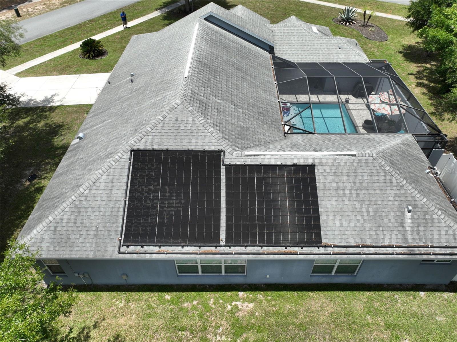 LINDENWOOD - Residential